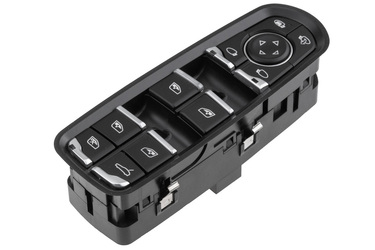 PORSCHE CAYENNE 2011+/ MACAN 2019+/ ΠΟΛΛΑΠΛΟΣ ΔΙΑΚ.ΠΑΡΑΘ.ΜΠΡΟΣΤΑ ΑΡΙΣΤΕΡΑ 15 PINS orig.7PP959858AE