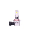ΛΑΜΠΑ LED HΒ3 12V 40W IP65 5.700K 5.200lm OSRAM LED SET PRO NEXT GENERATION M-TECH - 2 ΤΕΜ.