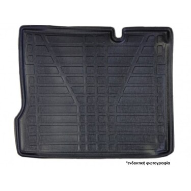 ΠΑΤΑΚΙ ΜΑΡΚΕ ΓΙΑ MERCEDES E-KLAS W212 2010-2015 ΣΚΑΦΗ ΠΟΡΤ ΜΠΑΓΚΑΖ ΜΑΡΚΕ ΛΑΣΤΙΧΟ ARO - 1 ΤΕΜ.