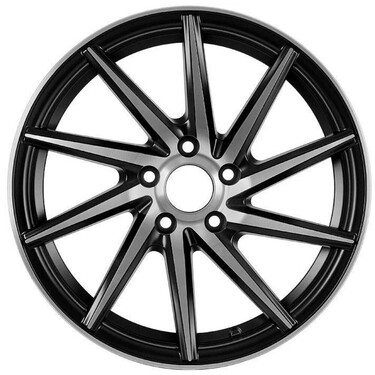 ΖΑΝΤΕΣ 17'' ΓΙΑ VW STYLE 7.5x17 5X112 ET42 ΚΩΔΙΚΟΣ : A012