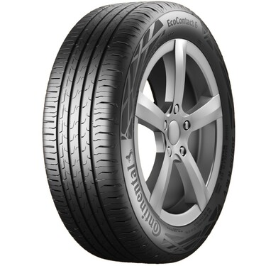 ΜΟΝΟ ΕΛΑΣΤΙΚΟ ΑΠΟ STOCK 235/45R20 CONTINENTAL ECOCONTACT6 Q CONTISEAL+ 100T XL FR DOT 4223