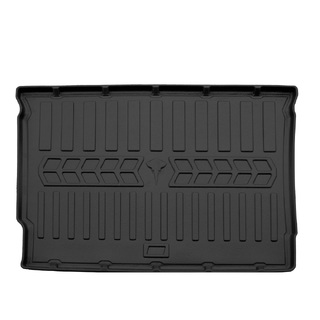 ΠΑΤΑΚΙ ΠΟΡΤ ΜΠΑΓΚΑΖ ΣΕ ΣΚΑΦΗ ΓΙΑ RENAULT ZOE 5D 2018+ ΕΠΑΝΩ ΜΕΡΟΣ RACE AXION - 1 Τεμ.