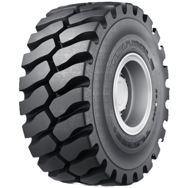 29.5R25 TL538S+ ☆☆ L-5 T1 216A2 TL