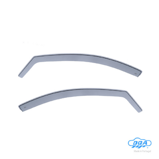 AUDI A1 5D 2019+ ΕΜΠΡΟΣ ΦΙΜΕ ΑΝΕΜΟΘΡΑΥΣΤΕΣ