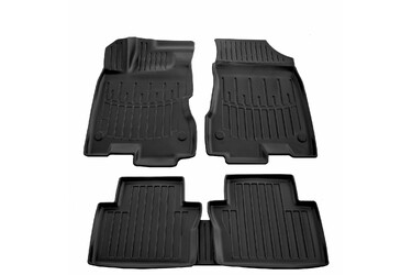 RENAULT KOLEOS I 5D 2008>2016 ΠΑΤ.ΛΑΣΤΙΧΟ ΣΚΑΦΑΚΙΑ (ΜΕ ΚΟΥΜΠΩΜΑΤΑ) 5ΤΕΜ.