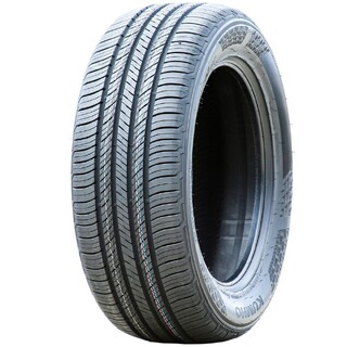 ΖΕΥΓΑΡΙ ΕΛΑΣΤΙΚΑ ΑΠΟ STOCK 235/60R16 KUMHO HP71 100V DOT 2324