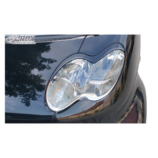 ΦΡΥΔΑΚΙΑ ΦΑΝΑΡΙΩΝ ΓΙΑ SMART C450 FACELIFT 2003+ 