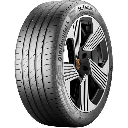 225/40R19 CONTINENTAL EcoContact 7 MO 93W XL FR 