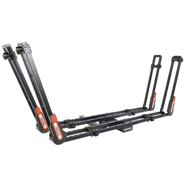 Βάση Ποδηλάτων για Κοτσαδόρο LYRA – Κατάλληλη για 2 Ποδήλατα & E-Bike Menabo - 1 τεμ.