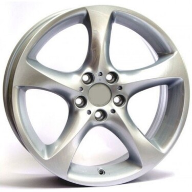 ΖΑΝΤΕΣ 16'' ΓΙΑ BMW AFTERMARKET WHEELS 7X16 5X120 ET34 ΚΩΔΙΚΟΣ : 534