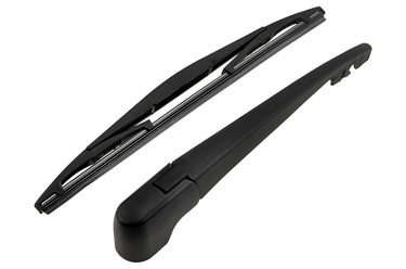 BMW X5 F15 2013+ ΥΑΛΟΚΑΘΑΡΙΣΤΗΡΑΣ ΠΙΣΩ ΜΕ ΜΠΡΑΤΣΟ 30cm orig. 61627294429, 61627294430, 61627294431