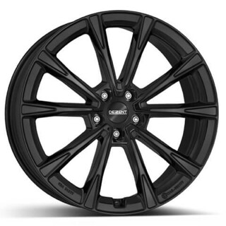DEZENT AR BLACK 19''