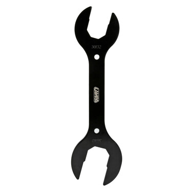 ΚΛΕΙΔΙ ΡΥΘΜΙΣΗΣ & ΕΓΚΑΤΑΣΤΑΣΗΣ ΛΑΙΜΟΥ ΠΟΔΗΛΑΤΟΥ 30/32 & 36/40mm 1ΤΕΜ. LAMPA