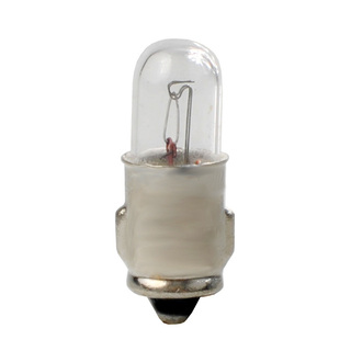 T6.5 24V 3W BA7s (ΜΙΝΙΟΝ) STANDARD ΑΛΟΓΟΝΟΥ ΚΟΥΤΙ 10ΤΕΜ.