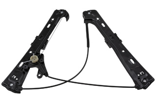 ΓΡΥΛΟΣ ΠΑΡΑΘΥΡΟΥ ΕΜΠΡΟΣ ΑΡΙΣΤΕΡΑ ΓΙΑ SMART FORTWO W453 2014+ orig. A4537200400 NTY - 1 τεμ.