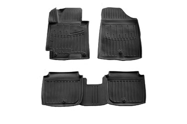 HYUNDAI ELANTRA 4/5D 2010>2015 ΠΑΤ.ΛΑΣΤΙΧΟ ΣΚΑΦΑΚΙΑ (ΜΕ ΚΟΥΜΠΩΜΑΤΑ) 4ΤΕΜ.