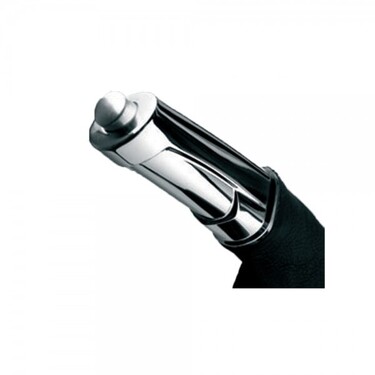 ΦΟΥΣΚΑ ΧΕΙΡΟΦΡΕΝΟΥ + ΛΕΒΙΕΣ ΧΕΙΡΟΦΡΕΝΟΥ ΜΠΛΕ 130ΜΜ