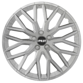 ΤΑΣΙΑ 14'' SPEEDSTER ΑΣΗΜΙ ΣΕΤ