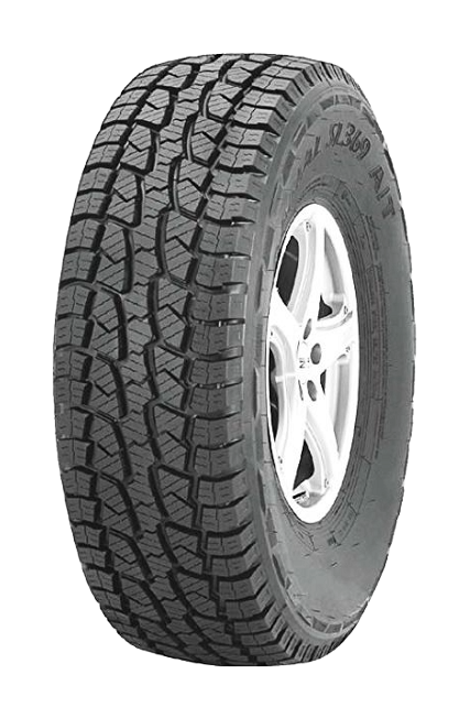 255/65R17C SL369 110T