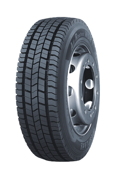265/70R19.5 140/138M 16PR WDR+1 M+S 3PMSF TL - DOT22