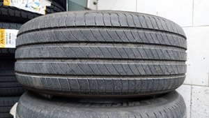 DOT 3322 ΜΕΤΑΧΕΙΡΙΣΜΕΝΑ ΕΛΑΣΤΙΚΑ 235/55R19 MICHELIN
