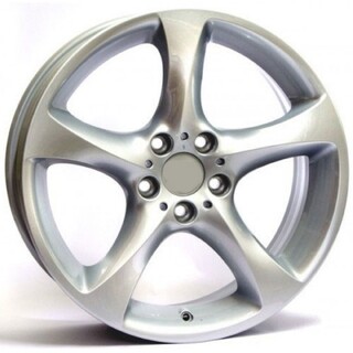 ΖΑΝΤΕΣ 18'' ΓΙΑ BMW AFTERMARKET WHEELS 7.5X18 5X120 ET47 ΚΩΔΙΚΟΣ : 534