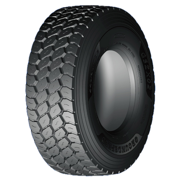 385/65R22.5 20PR GSZX02 164K