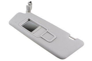 ΑΛΕΞΗΛΙΟ (ΣΚΙΑΔΙΟ) ΑΡΙΣΤΕΡΟ ΓΚΡΙ ΓΙΑ AUDI A1 2011+ / A4 2008+ / A5 2008+ / Q5 2009+ ΝΤΥ - 1 TEM.