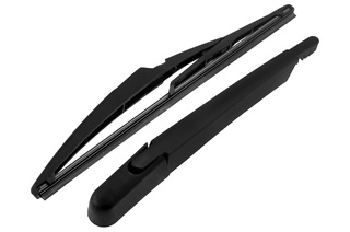 MERCEDES C-KLAS W204 2007+ ΥΑΛΟΚΑΘΑΡΙΣΤΗΡΑΣ ΠΙΣΩ ME ΜΠΡΑΤΣΟ 29,5cm orig.2048200744/A2048200744