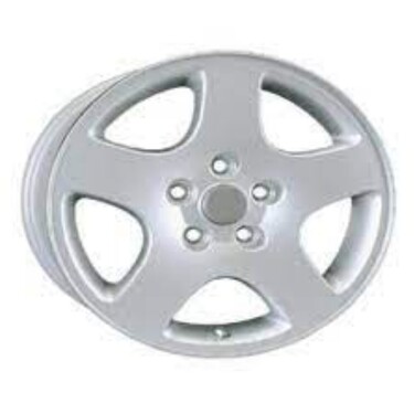 ΖΑΝΤΕΣ 17'' AUDI STYLE 7.5x17 5x100 ET35 ΚΩΔΙΚΟΣ : 23