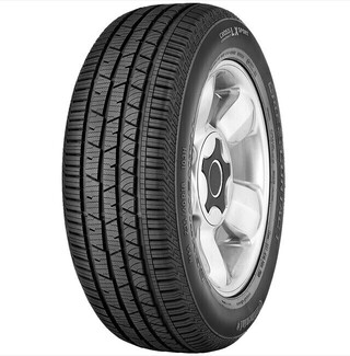 ΤΕΤΡΑΔΑ ΑΠΟ STOCK 275/45R20 CONTINENTAL CROSS CONTACT LX SPORT 110V XL DOT 1024 2624