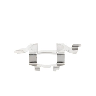ΑΝΤΑΠΤΟΡΑΣ ΓΙΑ ΛΑΜΠΕΣ LED ΓΙΑ NISSAN / VW / AUDI / BMW / RENAULT M-TECH - 1 ΤΕΜ. 