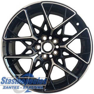 ΖΑΝΤΕΣ 16'' OPEL STYLE 7x16 5x115 ET38 ΚΩΔΙΚΟΣ : IW15