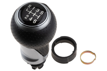 ΠΟΜΟΛΟ ΤΑΧΥΤΗΤΩΝ  ΜΕ ΕΝΔΕΙΞΗ 6 ΤΑΧΥΤΗΤΩΝ ΓΙΑ AUDI A3 2003+ / A4 B8 2008+ / A5 2007+ / A6 2004+ / Q5 2008+ NTY - 1 ΤΕΜ.