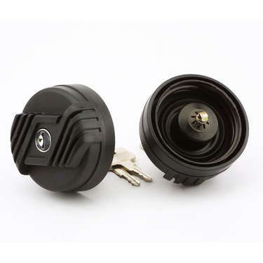 ΤΑΠΑ ΒΕΝΖΙΝΗΣ - ΠΕΤΡΕΛΑΙΟΥ ΜΕ ΚΛΕΙΔΙ ΓΙΑ ALFA ROMEO / FIAT FIORINO 1994-2006 - TIPO 1988-1995 - TEMPRA 1990-1997 / LANCIA DEDRA 1989-1999 FARMA - 1 τεμ.