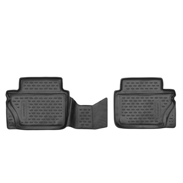 ΜΑΡΚΕ ΠΑΤΑΚΙΑ ΣΕ ΣΚΑΦΗ TPE ΛΑΣΤΙΧΟ ΓΙΑ BMW X5 5D 2013-2018 (2Η ΣΕΙΡΑ ΚΑΘΙΣΜΑΤΩΝ)  ΣΕ ΜΑΥΡΟ ΧΡΩΜΑ NOVLINE - 2 ΤΕΜ.