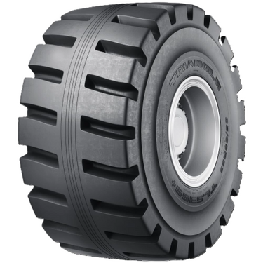 35/65R33 TL535S+ ☆☆☆ L-5 T1 229Α2 TL