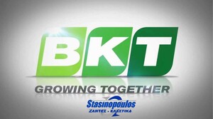 Ελαστικά τρακτέρ 12.4-28 BKT TR135