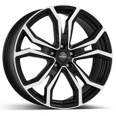 DEZENT TV DARK 19''