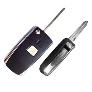 FIAT ΑΝΑΔΙΠΛΟΥΜΕΝΟ ΑΝΤΑΛΛΑΚΤΙΚΟ ΚΛΕΙΔΙ ΜΕ ΚΑΛΥΜΜΑ 1 ΚΟΥΜΠΙΟΥ ΛΑΜΑ TOY43 DGA - 1 ΤΕΜ.