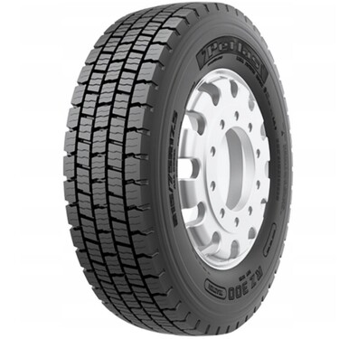 215/75R17.5 PETLAS RZ300 126/124M