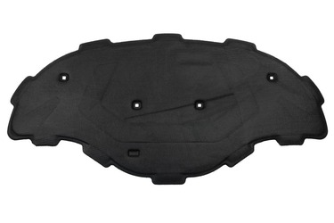 ΗΧΟΜΟΝΩΣΗ ΓΙΑ AUDI A6 2010/A6 AVANT 2011>  ΚΑΠΩ ΧΩΡΟΥ ΚΙΝΗΤΗΡΑ orig.4G0863825 NTY - 1 τεμ.