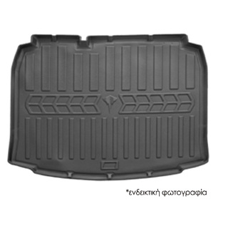 ΠΑΤΑΚΙ ΠΟΡΤ ΜΠΑΓΚΑΖ ΣΕ ΣΚΑΦΗ ΓΙΑ PEUGEOT 3008 5D 2024+ ΕΠΑΝΩ ΜΕΡΟΣ RACE AXION - 1 Τεμ.