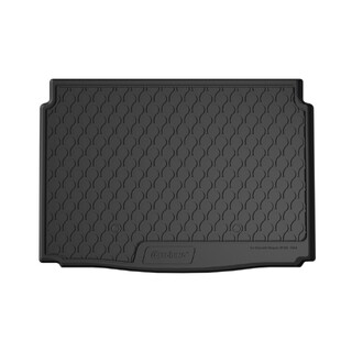 ΜΑΡΚΕ ΠΑΤΑΚΙ ΣΚΑΦΗ ΠΟΡΤ ΜΠΑΓΚΑΖ ΓΙΑ RENAULT MEGANE IV 5D 01/2016+ SUMISURA TRUNK MAT ΑΠΟ ΑΟΣΜΟ, ΜΗ ΤΟΞΙΚΟ, ΟΙΚΟΛΟΓΙΚΟ ΚΑΙ ΑΝΑΚΥΚΛΩΣΙΜΟ ΣΥΝΘΕΤΙΚΟ ΛΑΣΤΙΧΟ ΣΕ ΜΑΥΡΟ ΧΡΩΜΑ ΜΕ ΥΠΟΔΟΧΗ ΓΙΑ ΠΡΟΕΚΤΑΣΗ L2519.8 - L2519.9 LAMPA - 1 ΤΕΜ.