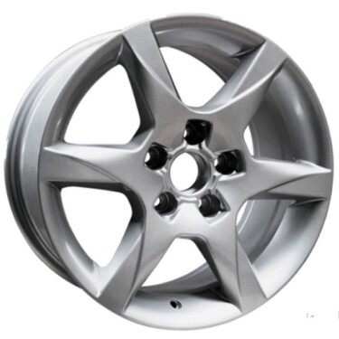 ΖΑΝΤΕΣ 16'' AUDI STYLE 7.5x16 5x112 ET40 ΚΩΔΙΚΟΣ : 6114