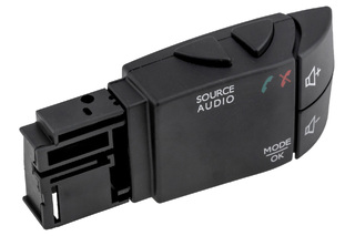 ΔΙΑΚΟΠΤΗΣ ΛΕΒΙΕΣ ΦΩΤΩΝ ΦΛΑΣ ΓΙΑ DUSTER 2010+ / LODGY 2012+ / RENAULT CAPTUR 2013+ / TRAFIC 2001+ / TWINGO 2014+ orig.255522448R ΝΤΥ - 1 τεμ.