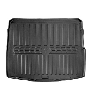 ΠΑΤΑΚΙ ΠΟΡΤ ΜΠΑΓΚΑΖ ΣΕ ΣΚΑΦΗ ΓΙΑ VW PASSAT B8 SEDAN 2014+ RACE AXION - 1 Τεμ.