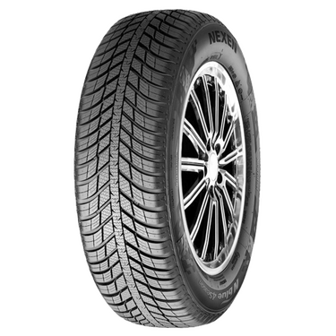 185/60R15 88H XL M+S N\'blue 4 Season
