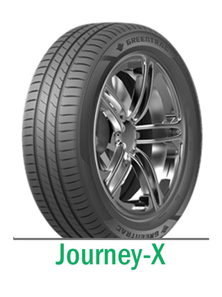 ΕΛΑΣΤΙΚ 185/70 R14 JOURNEY-X H
