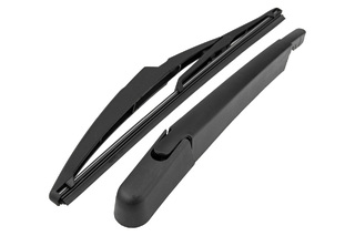 HYUNDAI GETZ 2002+ ΥΑΛΟΚΑΘΑΡΙΣΤΗΡΑΣ ΠΙΣΩ ME ΜΠΡΑΤΣΟ 29cm